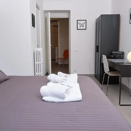 Doremi Guest house Rome