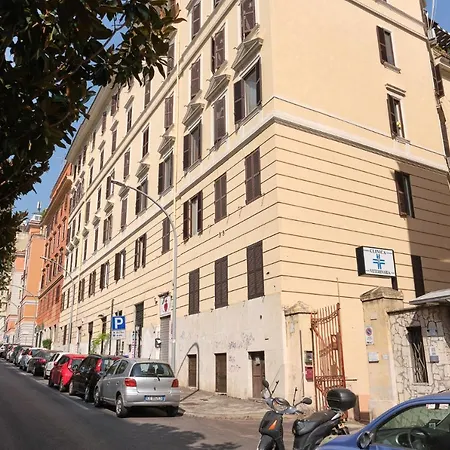 Doremi Guest house Rome