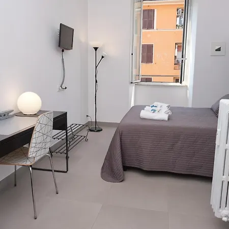 Doremi 4* Roma