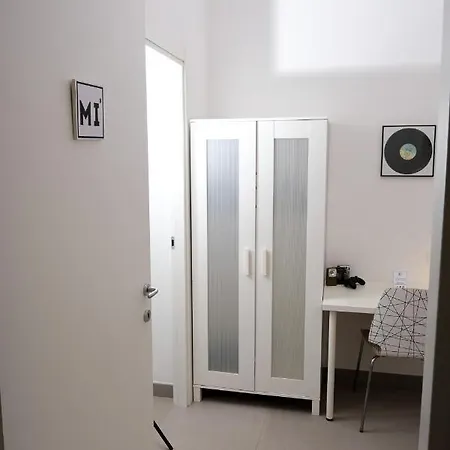 Casa de hóspedes Doremi 4*