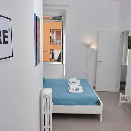 Doremi Casa de hóspedes 4*