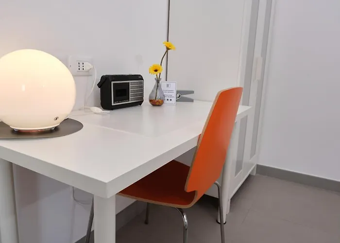 Vendégház Doremi Róma
